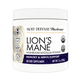 Host Defense Lion's Mane Powder 200 grams