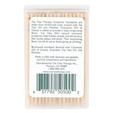 TEA TREE THERAPY TOOTHPICKS CINNAMON 100CT