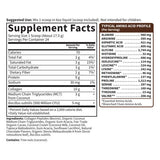 Garden of Life Grass Fed Collagen Coconut MCT Chocolate 420g POWDER