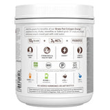 Garden of Life Grass Fed Collagen Coconut MCT Chocolate 420g POWDER