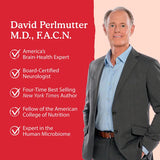 Garden of Life Dr. Formulated Quercetin Drop Uric Acid 60ct TABLETS