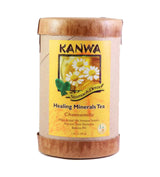 Zion Health Minerals Tea - Chamomille 24 Bags