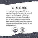 NUMI TEAS Chocolate Puerh 16 BAG