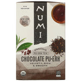 NUMI TEAS Chocolate Puerh 16 BAG