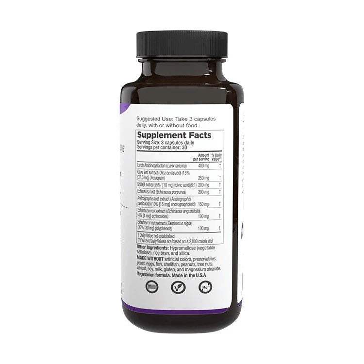 Life Seasons Immuni-T for Immune Support 90 Capsule