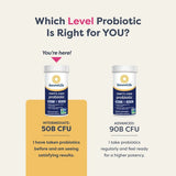 Renew Life COMING SOON - UF MEN'S CARE 50B 30 CT