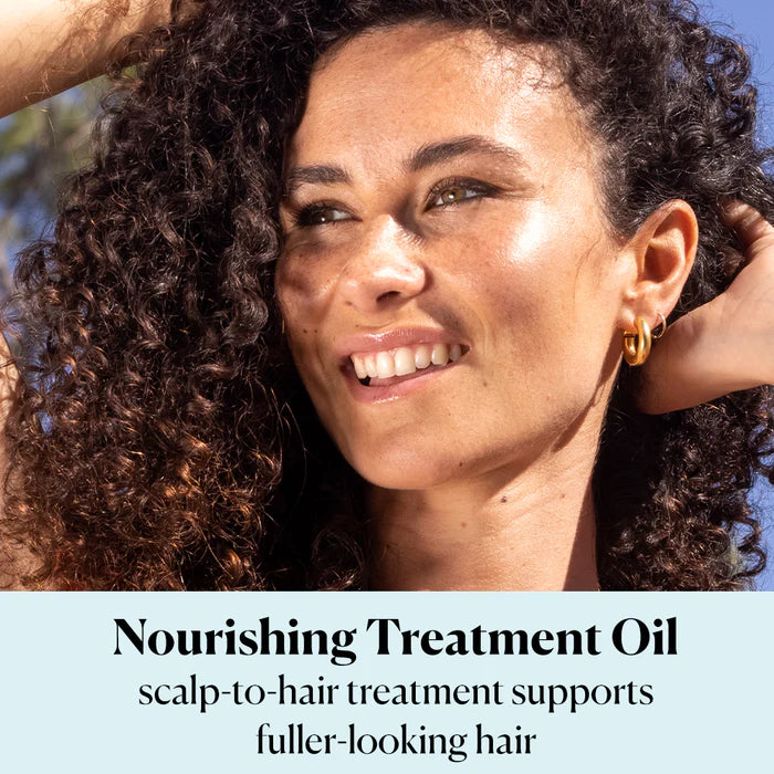 Sky Organics GroPotion All In One Scalp and Hair Treatment - 6.0 fl oz