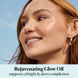 SKY ORGANICS ORGANIC ROSEHIP OIL 1OZ