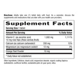 Country Life VITAMIN C RESCUE 1000MG 200 Tablet