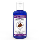 ECO DENT BAKING SODA TOOTHPOWDER ANISE 2OZ