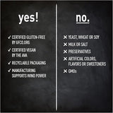 Country Life DAIRY FREE POWER-DOPHILUS 100 Vegicaps