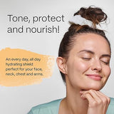 MAD HIPPIE VITAMIN C TONING MIST 4 FL OZ