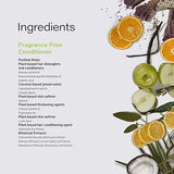 PHILLIP ADAM UNSCENTED APPLE CIDER VINEGAR CONDITIONER 12OZ