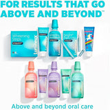 LUMINEUX WHITENING STRIPS 14 TREATMENTS