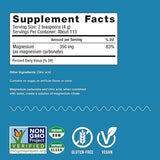 Calm NATURAL CALM ORIGINAL 16OZ