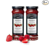 ST. DALFOUR Conserves, Strawberry 10 OZ