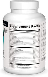 SOURCE NATURALS ALLER-RESPONSE 30 TABS