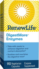 Renew Life DIGEST MORE (90 CT)