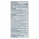 TOM'S OF MAINE WHOLE CARE MOUTHWASH FRESH MINT 16 OZ