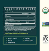 Gaia Herbs Milk Thistle Gummies 60 ct