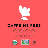 CHOICE ORGANIC TEAS Grapefruit Honeybush Tea 16 BAG