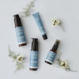 SUKIN NATURALS REHYRATING GEL CREAM 2.03 OZ