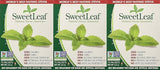 SWEET LEAF Stevia Plus Sweetener, Packets 70 CT