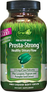 Prosta-Strong Healthy Urinary Flow