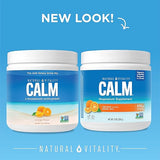 Calm NATURAL CALM ORANGE 8OZ