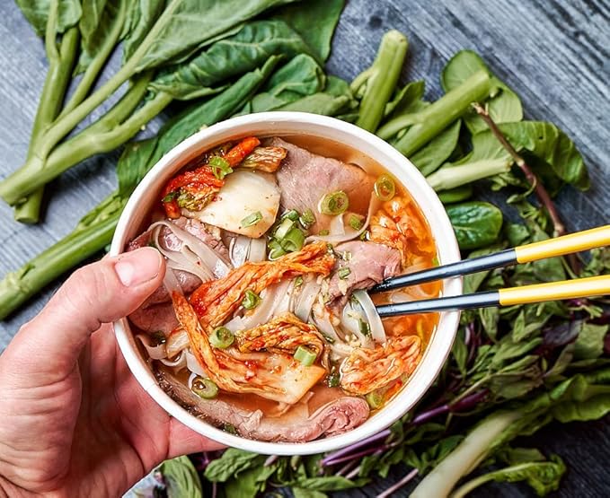 SNAPDRAGON Vietnamese Pho 2.1 OZ