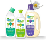 ECOVER Tablets, Citrus, 45 CT