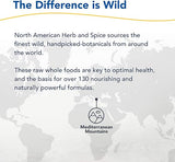 NORTH AMERICAN HERB & SPICE SUPER STRENGTH OREGANOL P73 60SG