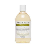 PHILLIP ADAM VERBENA SAGE SHAMPOO 12OZ