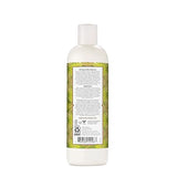 NUBIAN HERITAGE HEMP & HAITIAN VETIVER BODY LOTION 13 FL OZ