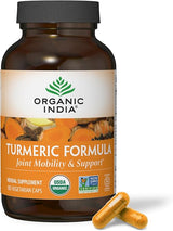Turmeric Formula Joint Mobility & Support