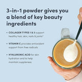 Neocell DERMA MATRIX POWDER 6.46OZ | NOW SUPER COLLAGEN PLUS 6.9OZ