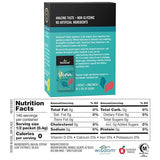 SWEET LEAF Stevia Plus Sweetener, Packets 70 CT