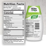 SWEET LEAF Lemon Lime 1.62 OZ