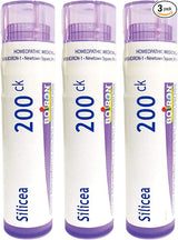 Boiron Silicea 200ck