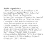 DERMA E All Sport Performance Sheer Mineral Sunscreen Spray SPF 50 – Broad Spectrum Protection for Athletes – Water Resistant Non-Aerosol Spray Sunscreen, 6 Oz