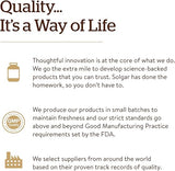 Solgar Skin, Nails & Hair Tablets 120tablet