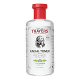 THAYERS WITCH HAZEL TONER CUCUMBER 12OZ