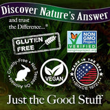 GENCEUTICS Plant Head Protein Chocolate 1.7 lbs