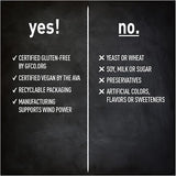 Country Life STRESS SHIELD 60 Vegicaps