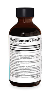 SOURCE NATURALS WELLNESS COLLOIDAL SILVER 30PPM 4OZ