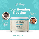 Superfood Mushroom REISHI Cacao Mix