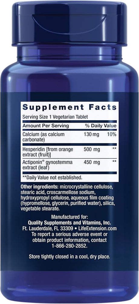 Life Extension AMPK Metabolic Activator