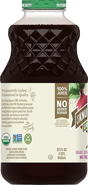 R.W. KNUDSEN FAMILY Beet 32 OZ