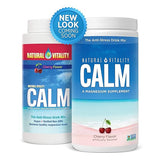 Calm NATURAL CALM CHERRY 8OZ