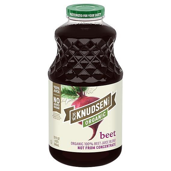 R.W. KNUDSEN FAMILY Beet 32 OZ
